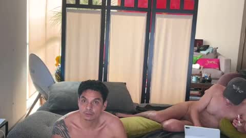 putomxbb online show from July 24, 9:57 pm