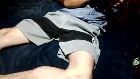 Snapshot of puttinxx chatting on April 4, 5:38 am Jheshuux12 online show from April 4, 5:38 am