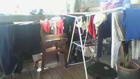 Snapshot of python974 chatting on February 1, 3:16 am Python online show from February 1, 3:16 am