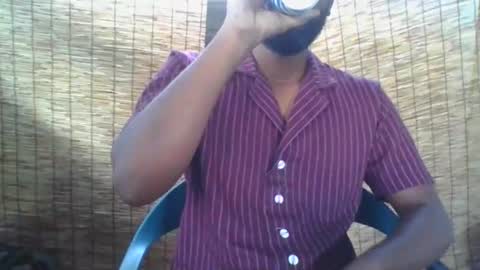 Snapshot of python974 chatting on February 9, 2:26 am Python online show from February 9, 2:26 am