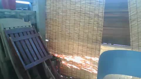 Snapshot of python974 chatting on February 26, 9:30 am Python online show from February 26, 9:30 am