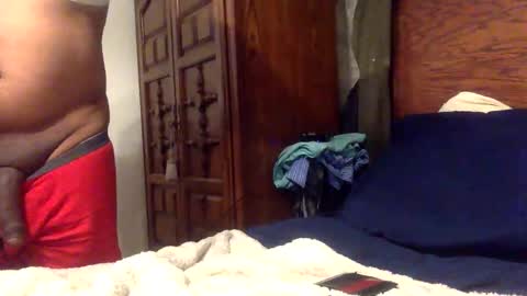 danniboy69 online show from May 9, 6:18 am