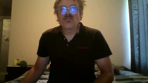 horny fox online show from September 12, 7:25 pm