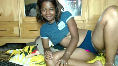 queen sexy online show from January 31, 3:30 am