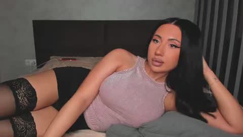 Ana online show from July 17, 11:20 pm