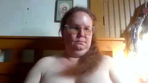  naughty Queen online show from February 18, 8:16 pm