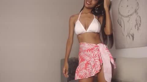 ANTONELLA online show from March 14, 2:11 pm