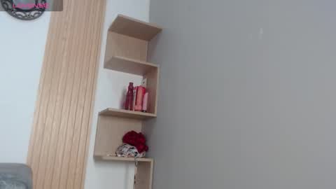 ANTONELLA online show from March 27, 12:38 pm