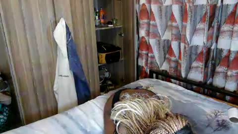 queen_asha online show from June 16, 5:59 pm