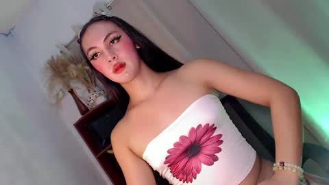 queen_danaya online show from March 17, 12:04 am