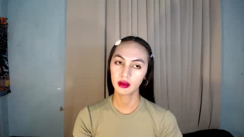 queen_danaya online show from June 27, 2:05 am