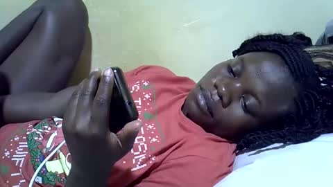 Gentrix online show from November 14, 8:07 pm