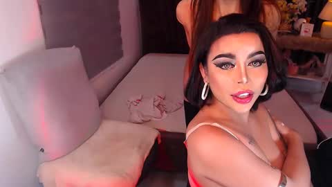 MAGDA online show from January 4, 8:59 pm