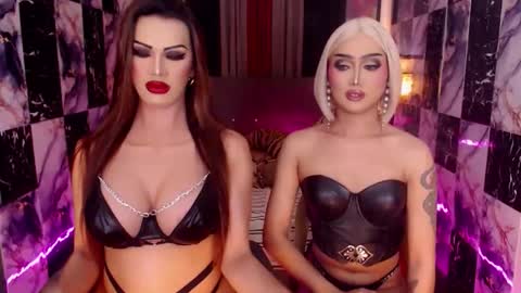 MAGDA online show from November 21, 9:19 am