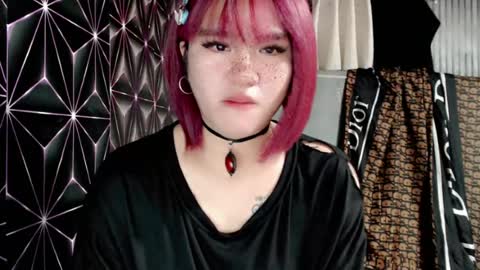 Snapshot of queen_elicktra chatting on July 8, 11:04 am JOY online show from July 8, 11:04 am