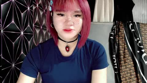 Snapshot of queen_elicktra chatting on July 11, 8:06 am JOY online show from July 11, 8:06 am