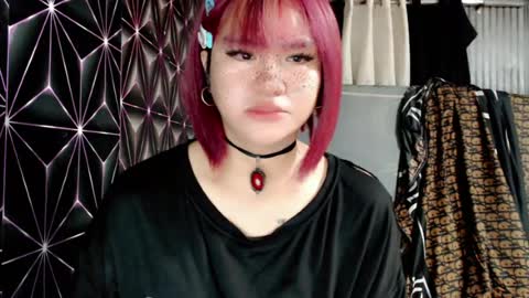 Snapshot of queen_elicktra chatting on July 20, 12:29 pm JOY online show from July 20, 12:29 pm