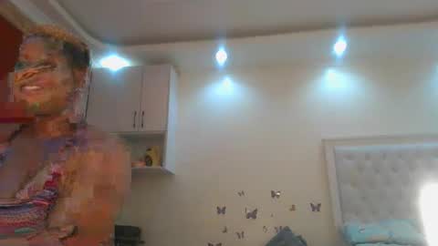 Queen kikih online show from April 18, 7:07 pm