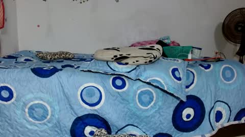 queen_luisadirty online show from May 18, 10:59 pm