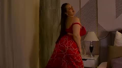 Monica online show from June 19, 6:23 pm