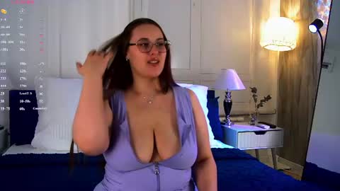 Monica online show from June 27, 6:35 pm