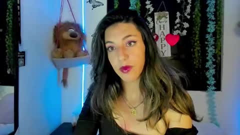 queen_natttyy online show from February 18, 1:56 am