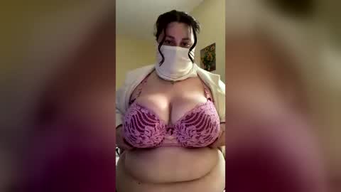 queen_ophelia online show from August 6, 3:14 pm
