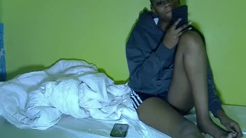 Jeff and Riziki online show from March 30, 6:36 am