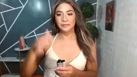 queen_tracy online show from June 10, 1:39 am