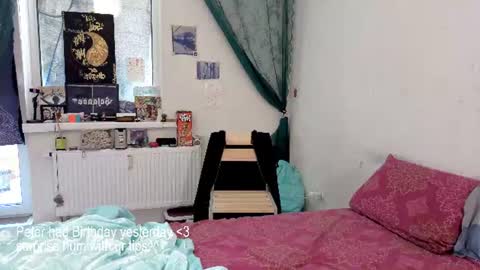 queen_x_joker online show from July 18, 1:59 pm