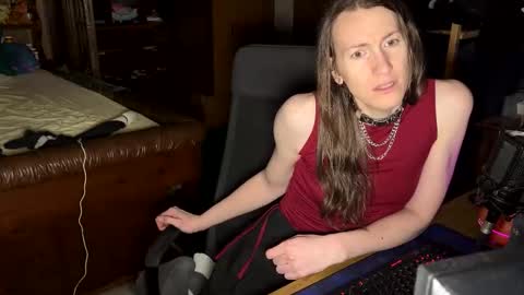 Aria TLoak online show from March 9, 6:39 am