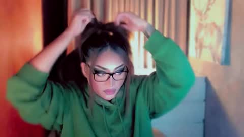 ARTHA online show from February 12, 12:27 am