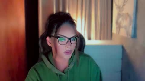 ARTHA online show from February 15, 10:39 pm