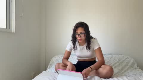 Nataly online show from May 21, 3:08 pm