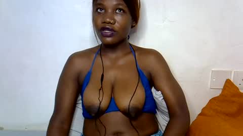 Cindy Melahnin online show from July 8, 2:54 pm
