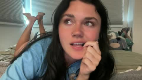 Cassidy online show from July 3, 12:17 am