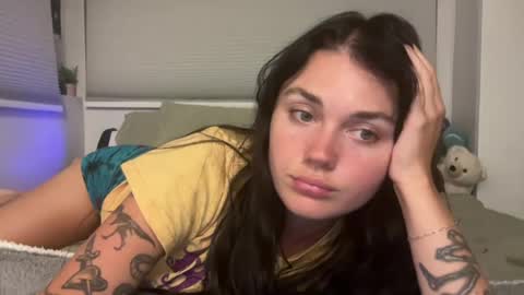 Cassidy online show from July 30, 3:27 am