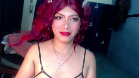 Be my property Sabrina online show from April 21, 9:04 am