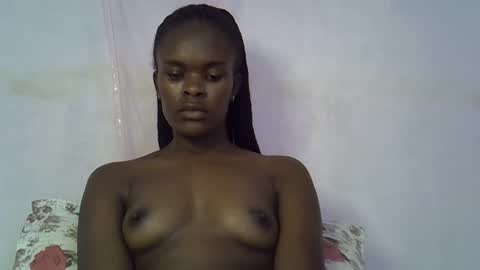 KEYSHA online show from March 2, 7:15 am