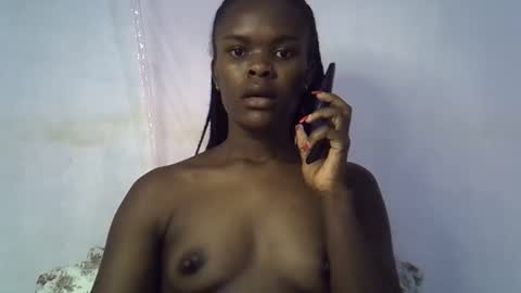 KEYSHA online show from March 4, 3:45 am