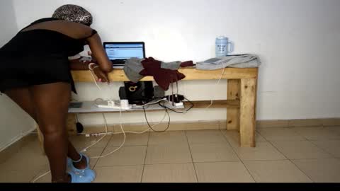 Nina online show from March 14, 10:10 am