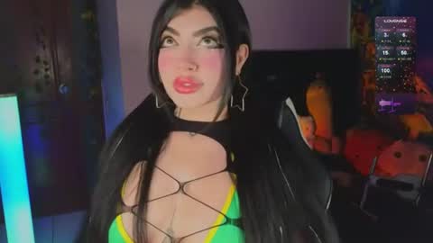  Taurus online show from July 29, 11:03 pm