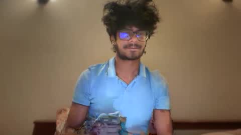 Snapshot of queenman007 chatting on April 23, 5:59 pm queenman007 online show from April 23, 5:59 pm