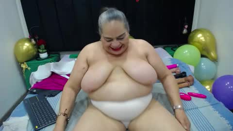 VickyBoobss online show from March 20, 7:41 pm