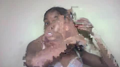 queennaya online show from July 20, 9:50 pm
