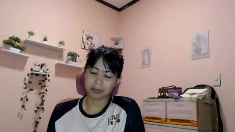 queennbbee online show from July 21, 1:08 am