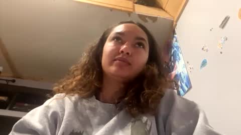 queennefertiti666 online show from February 12, 9:26 am