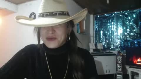 Nico online show from March 13, 6:31 am