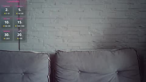 QueenOfModels online show from February 1, 7:29 am