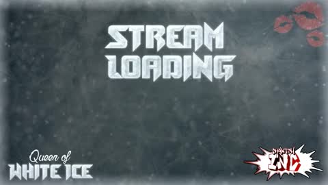 Ice Queen Jayla online show from March 17, 2:49 am